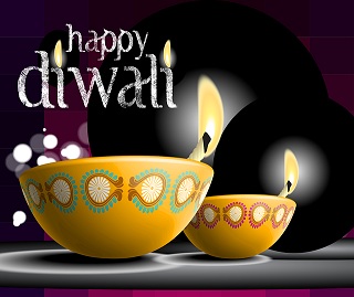 Deepawali - The Festival of Lights